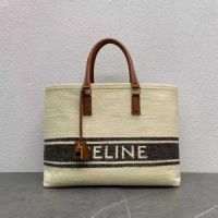 Пляжная сумка Celine 44x32x16 cm