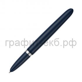 Ручка перьевая Parker 51 Core Midnight Blue CT 2123501