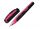 Ручка перьевая Pelikan Office Style черный/розовый M PL807340