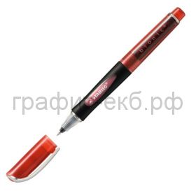 Ручка-роллер Stabilo Bionic красная 0,4мм 2008/40