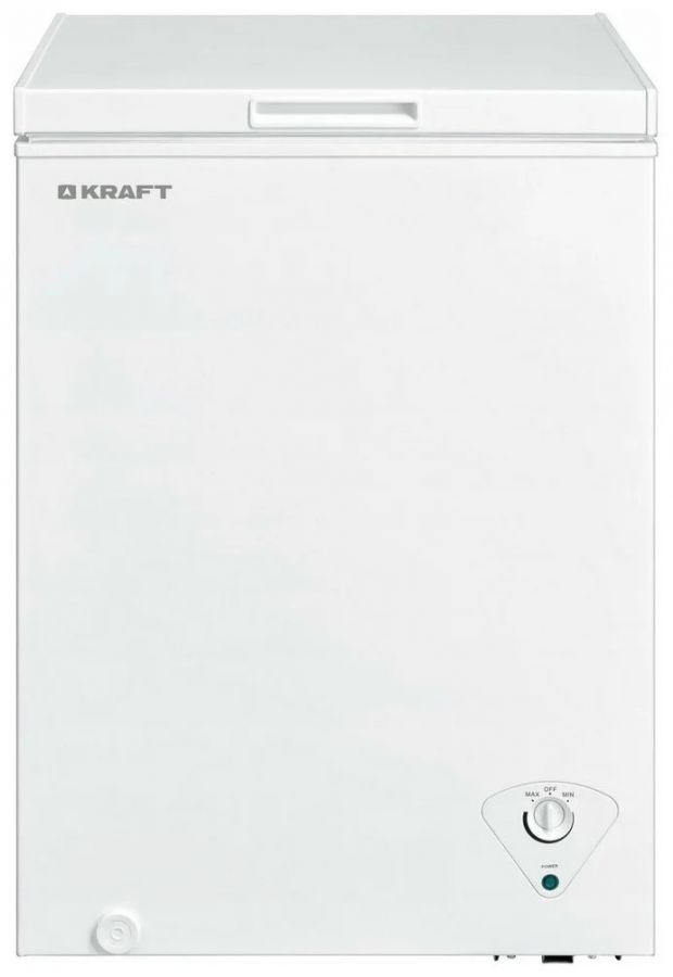 Морозильный ларь Kraft BD (W)-102QX