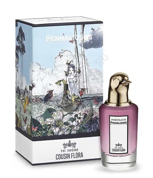 Penhaligon's The Ingénue Cousin Flora 75 ml