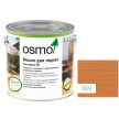 Масло для террас Osmo 009 Terrassen-Ole для лиственницы натуральный тон 2,5 л