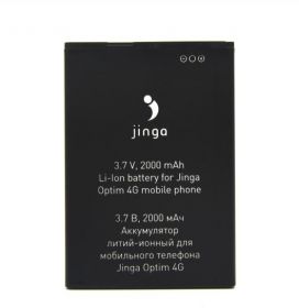 Аккумуляторная батарея Jinga Optim 4G