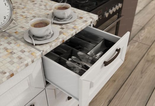Модульная кухня Агава