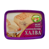 Халва кунжутная с фундуком 300 г купить в СПб дешево