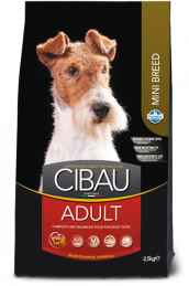 CIBAU ADULT MINI (Чибау эдалт мини) для взрослых собак мелких пород
