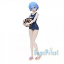 Аниме фигурка Re:ZERO - Rem Natsu no Hi no Kimi ni