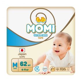 MOMI Ultra Care M62