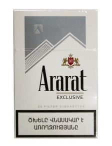 Ararat exlusive (Оригинал)