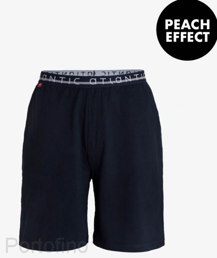 NMB-041 Пижамные шорты мужская Outside elastic shorts