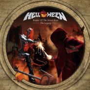 HELLOWEEN - Keeper of the Seven Keys - The Legacy [2CD]