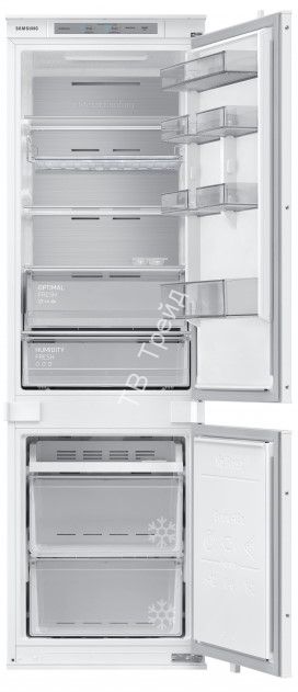 Холодильник Samsung BRB267054WW