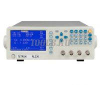 ТЕТРОН-RLC30 Измеритель иммитанса 30 кГц