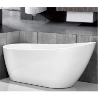 акриловая ванна Esbano Prague 170x78