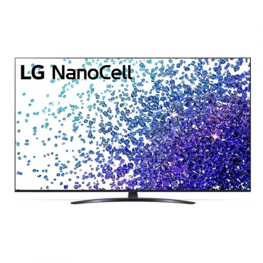 Телевизор LG 55NANO766PA