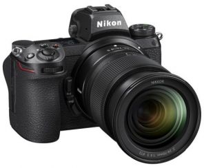 Nikon Z6II Kit Nikkor Z 24-70mm f/4S