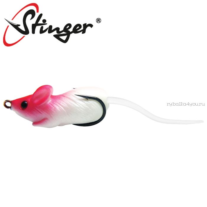 Воблер Stinger Little Mouse 45мм /9,5 гр / цвет:05