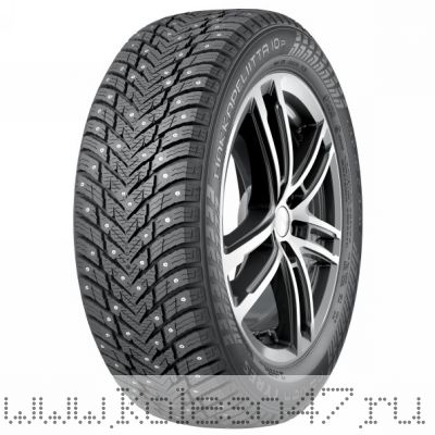 265/40 R 21 105T XL Nokian Hakkapeliitta 10p SUV