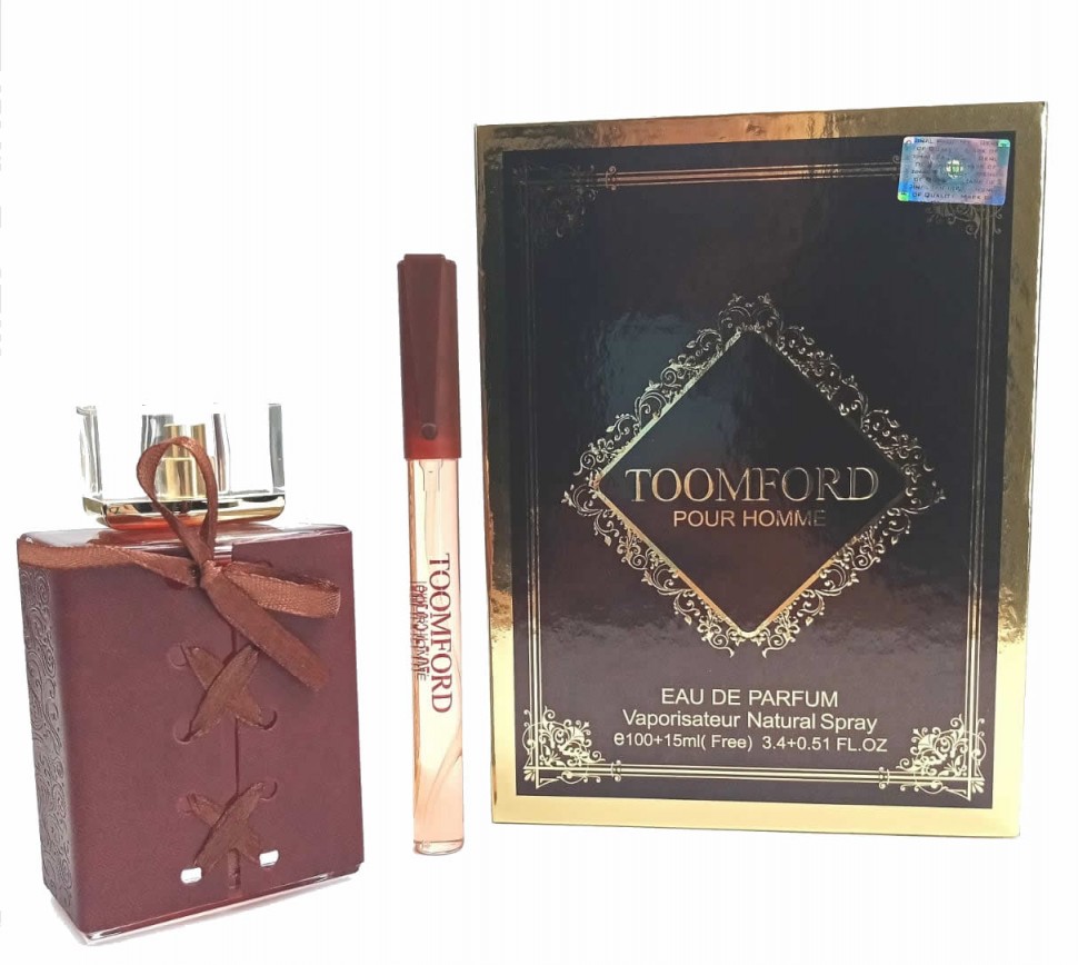 toomford pour homme