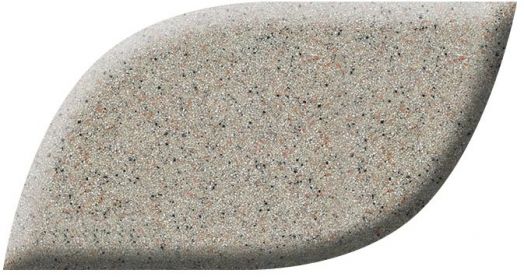 Мойка иск.камень 490 песочный глянец МS-4