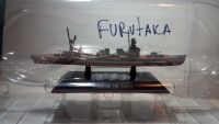 Японский тяжёлый крейсер "Furutaka"