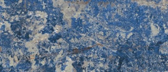 Керамогранит Rex Les Bijoux de Rex Sodalite Bleu Glossy 6мм 765786 60х120 ФОТО