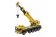 Конструктор KING Technic Передвижной Кран MK II  LP90004 (42009) 2667 дет