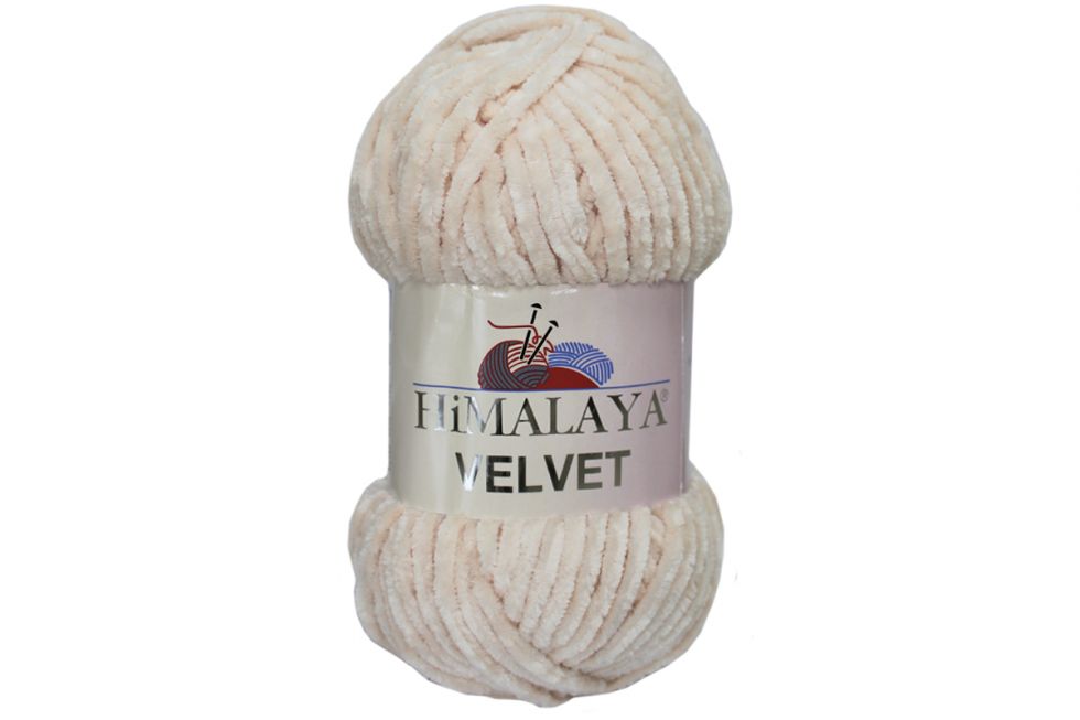 Velvet (Himalaya) 90053-св. пудра