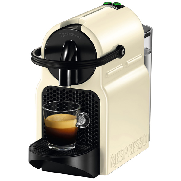 Кофеварка DeLonghi Nespresso Inissia EN 80.CW
