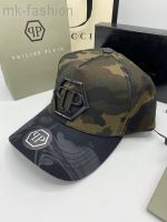 Philipp Plein Бейсболка
