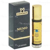 Масляные духи с феромонами Memo  Marfa 10 ml