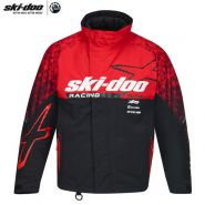 Куртка Ski-Doo X-Team, Красная мод. 2022г.