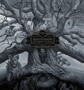 MASTODON - Hushed and Grim [2CD-DIGI]