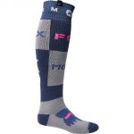 Fox Nobil FRI Thick Socks Dark Indigo носки для мотокросса и эндуро