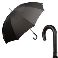 Зонт-трость M&P C1743 Man Black Long