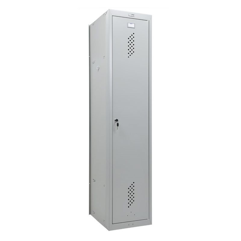 Шкаф для одежды «ПРАКТИК ML 01-40» (усиленный) (дополнительный модуль)