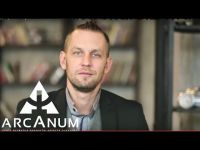 [Arcanum] Энергия как ключ к развитию (Алексей Похабов)