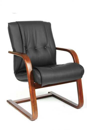 Кресло для посетителей CHAIRMAN 653V
