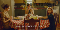 Обучение цвету: Фотография и ретушь, на русском (Kate Woodman)