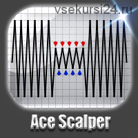 Ace Scalper MT4 (Андрей Василенко)