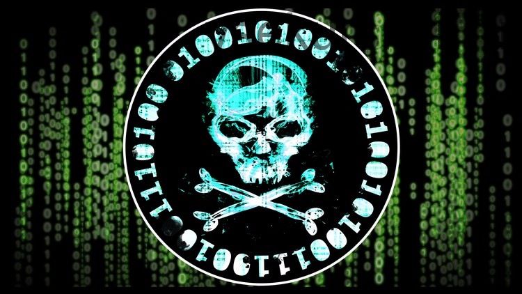 [Udemy] Полный курс по кибербезопасности: Секреты хакеров! Часть 8 из 8 на русском, 2017