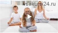 Йога для детей (Александра Штукатурова)