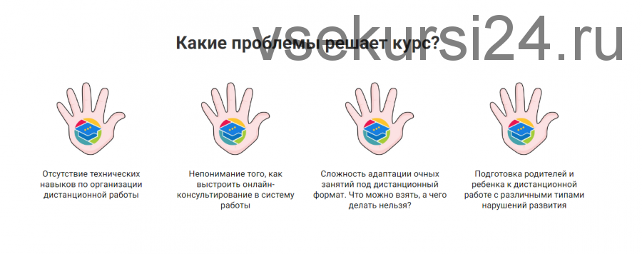 [Лого-эксперт] 5 шагов к овладению навыками дистанционной коррекционной работы (Олеся Жукова)