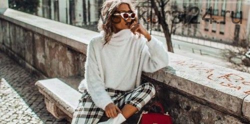 [Школа леди]Тепло и элегантно:как одеться на свидание или прогулку и не замерзнуть (Ksenia Raiskaya)