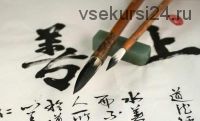 Курс по китайской иероглифике (Александра Василенко)