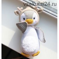 Пингвиненок Пин (Татьяна Медведева)