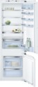 Встраиваемый холодильник Bosch KIS 87AF30