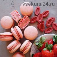 Крышки макарон (veryirresistible18)