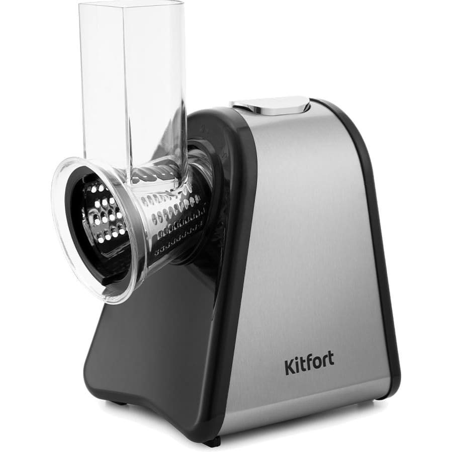 Электротерка KitFort KT-1384 (НОВИНКА)